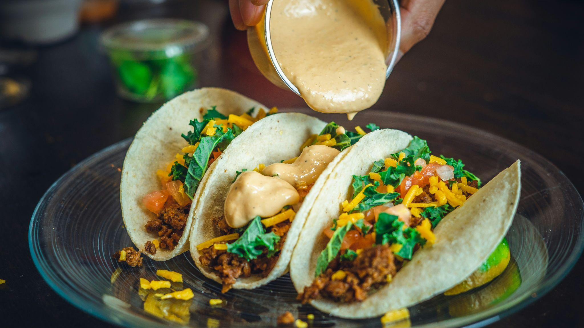From Baja to Oaxaca: The Regional Roots of Our Tacos