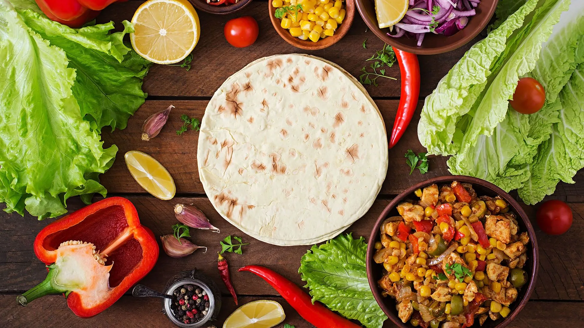 Why Authentic Ingredients Make All the Difference
